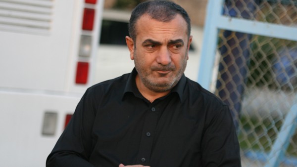 Kartalspor'da sosyal medya yasa